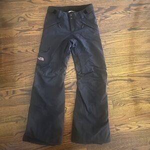 The North Face LIKE NEW Snow Pants - XS (Women's)